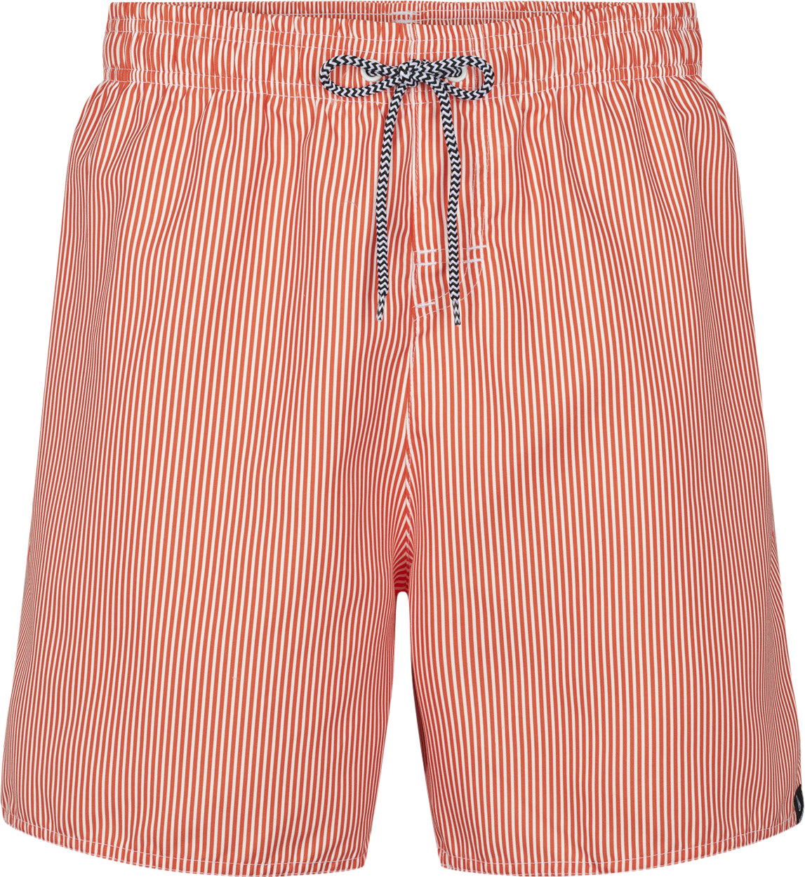 Sea Stripe Badeshorts